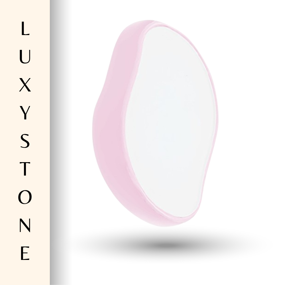 LuxyStone™ - Rakning på riktigt!