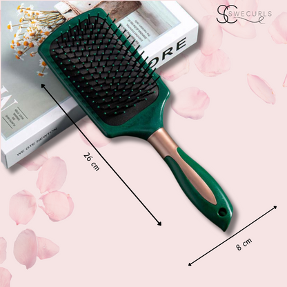 Swebrush™ - De Enda Borstarna Du Behöver För Perfektion!